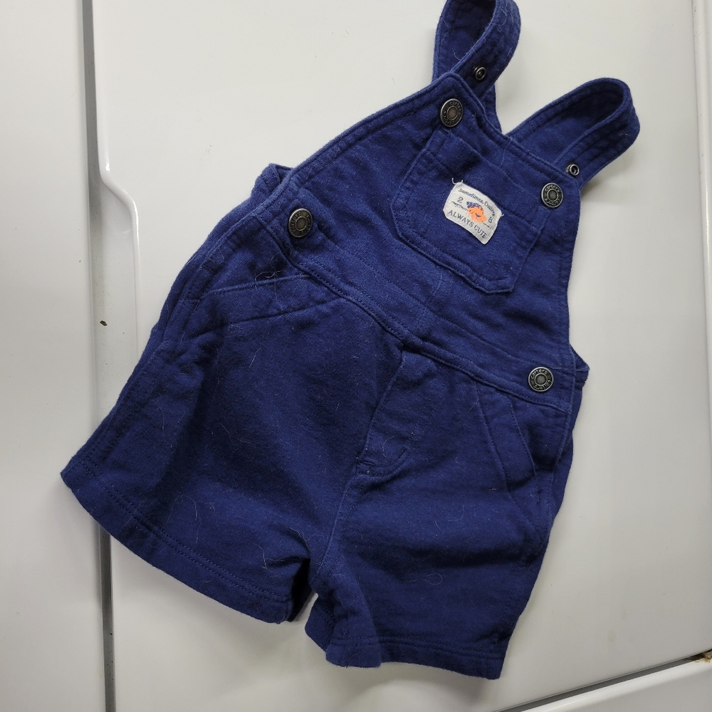 3/$10 6 month overalls
